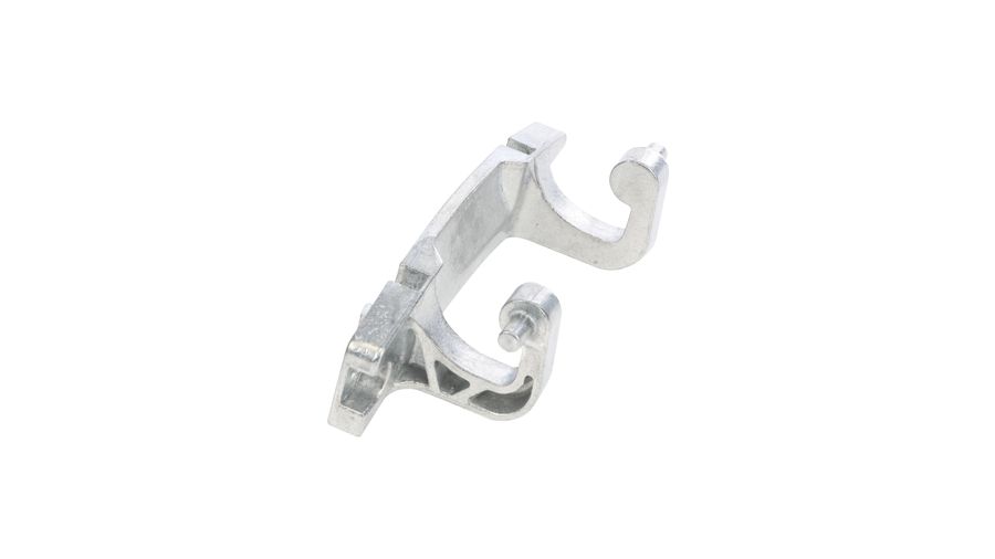 Петля ( навес ) люка Стиральной Машины BOSCH-SIEMENS 00625486